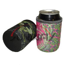 Custom Printed Neoprene Beer Can Holder Stubby Cooler (BC0068)